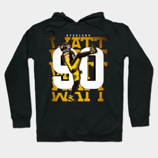 Watt 90 Hoodie